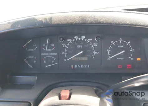 1996 Ford F150 from USA, damaged, VIN 1FTEX15N2TKA33862